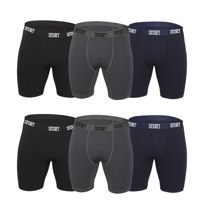 Secret Collection – secret cotton