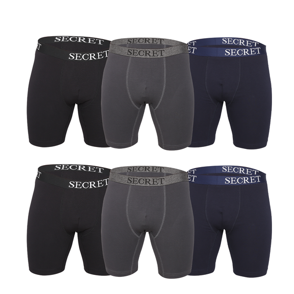 Secret Long (6 pack )