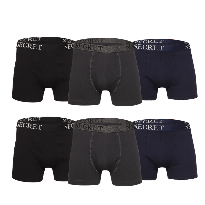 Secret Collection – secret cotton